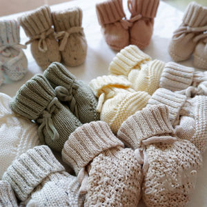Baby Pre-walker Shoes16615