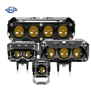 Motorcycle Lighting Systems23134