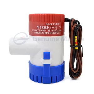 Marine Water Pumps20666