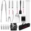 BBQ Accessories33216