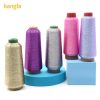Metallic Gold Silver Thread91857