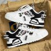 Skateboard Style Casual Shoes5580