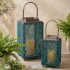 Other Candle Holders, Lanterns, Candle Jars41231