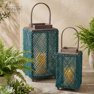 Other Candle Holders, Lanterns, Candle Jars41231