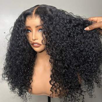 Human Hair Wig79076