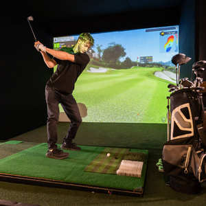 Golf Simulation Systems15324