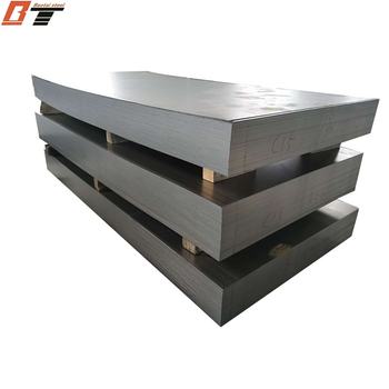 Medium & Heavy Steel Plate91560