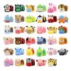 Plush Backpack Toys24702
