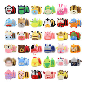 Plush Backpack Toys24702