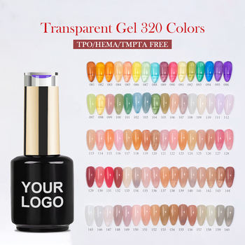 Nail Glue & Builder Gel88312