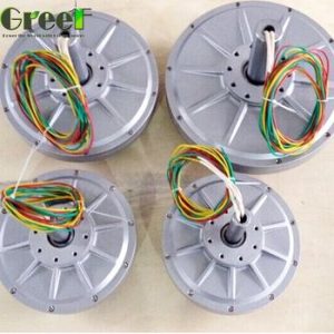 Other Alternative Energy Generators95059