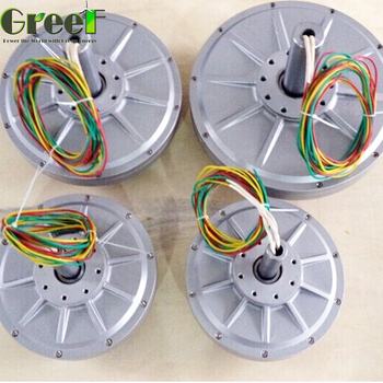 Other Alternative Energy Generators95059