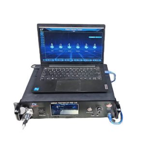 Common Rail Injector Tester86632