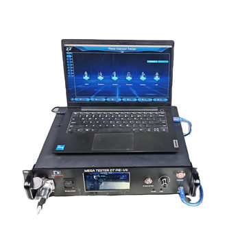 Common Rail Injector Tester86632