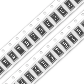 Resistor Network Array93535