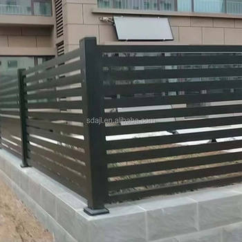 Safety Handrail Guardrail83853