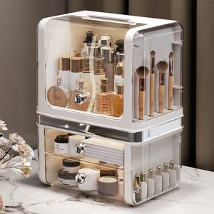 Cosmetic Storage Organizer Cases11655