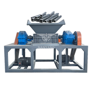 Other Scrap Metal Recycling Equipment27327