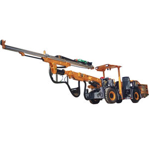 Pipe Jacking Tunneling Boring Machines24373
