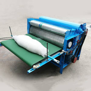 Carding Machines57767