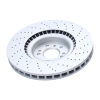 Brake Disc Rotor18592