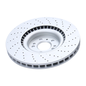 Brake Disc Rotor18592