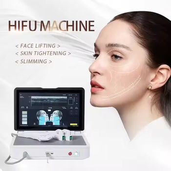 HIFU Facial Beauty Device97016