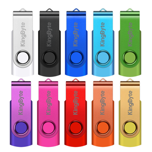 Promotional USB Flash Drive24363