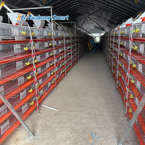 Livestock & Pet Breeding Cages25224