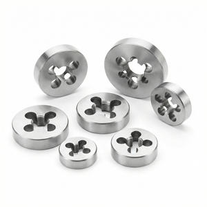 Thread Rolling Dies10857