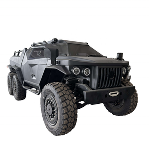 Special Transport Vehicle76998