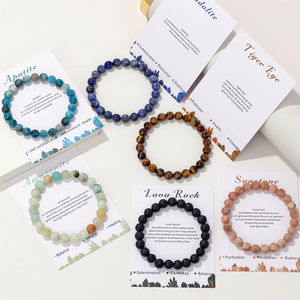 Fashion Beaded Bracelet22368