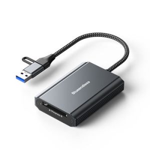 Card Reader96407