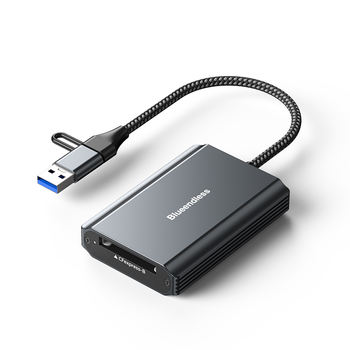 Card Reader96407