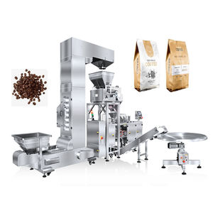 Separate Packaging Machine31382