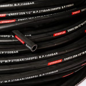 Rubber Hose118120