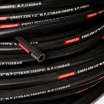 Rubber Hose118120
