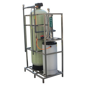 Water Softener Systems21307