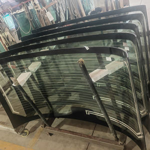 Bulletproof Glass14266