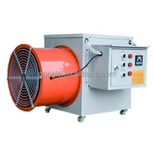 Industrial Heater21495