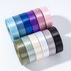 Satin Ribbon Rolls29525