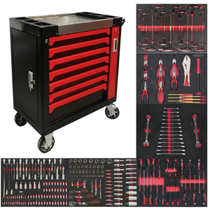 Tool Boxes14817