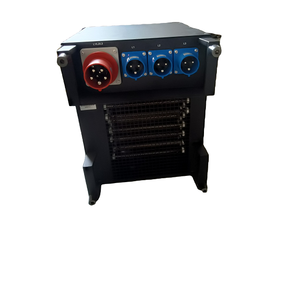 Base Mounted Resistors38879