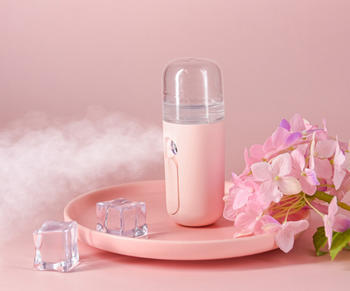 Facial Steamer84788