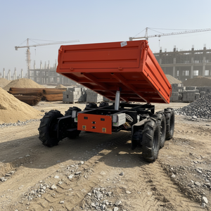 Electric UTVs37011