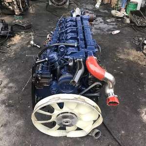 Other Used Machinery40137