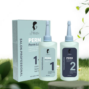 Cold Perm Lotion18761