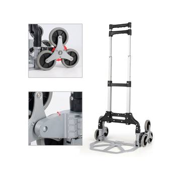 Hand Truck87524