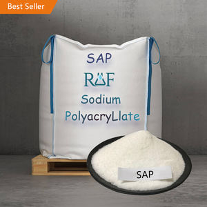 Polymer Resin Pellets37745