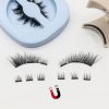 Magnetic False Eyelashes57987